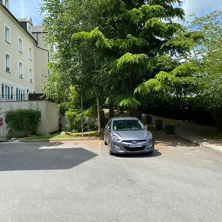 Discoveryhome à Deux Pas De Disneyland Apartamento