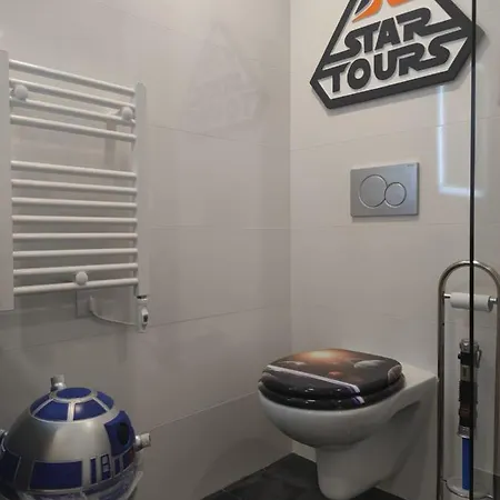 Discoveryhome à Deux Pas De Disneyland