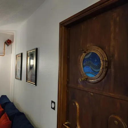 Discoveryhome à Deux Pas De Disneyland Apartamento *