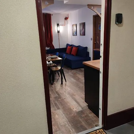 Discoveryhome à Deux Pas De Disneyland Apartamento *