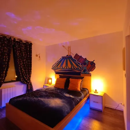 Discoveryhome à Deux Pas De Disneyland