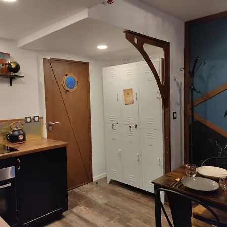 Discoveryhome à Deux Pas De Disneyland * Magny-le-Hongre