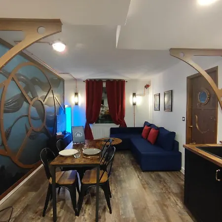 Discoveryhome à Deux Pas De Disneyland