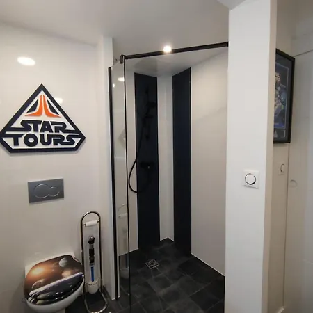 Discoveryhome à Deux Pas De Disneyland